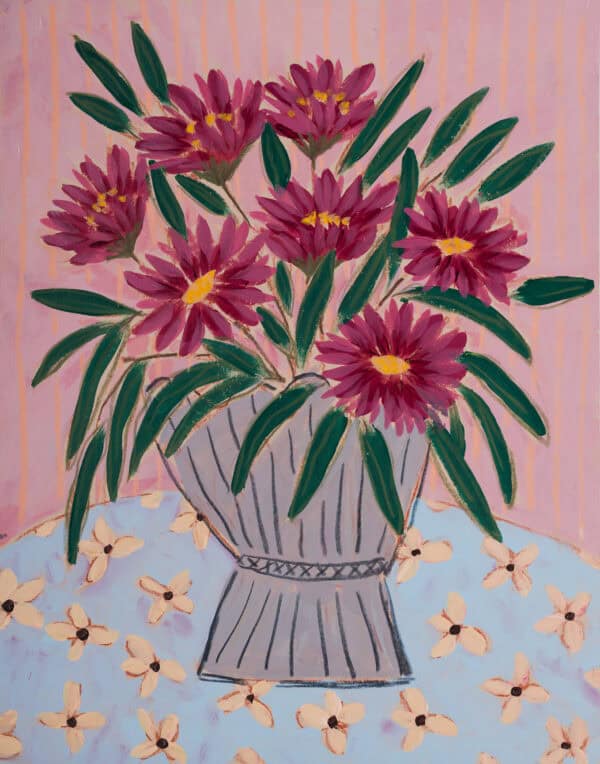 Keep it Simple - 11x14