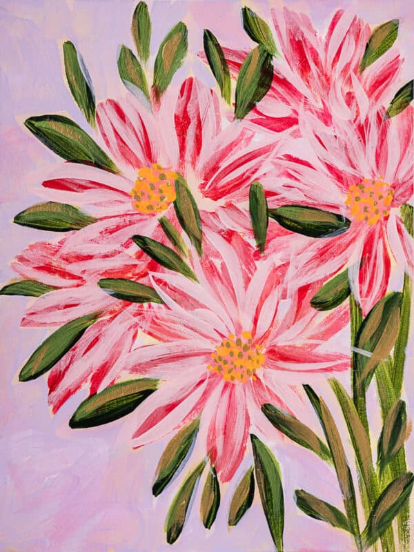 December Study 2-6x8