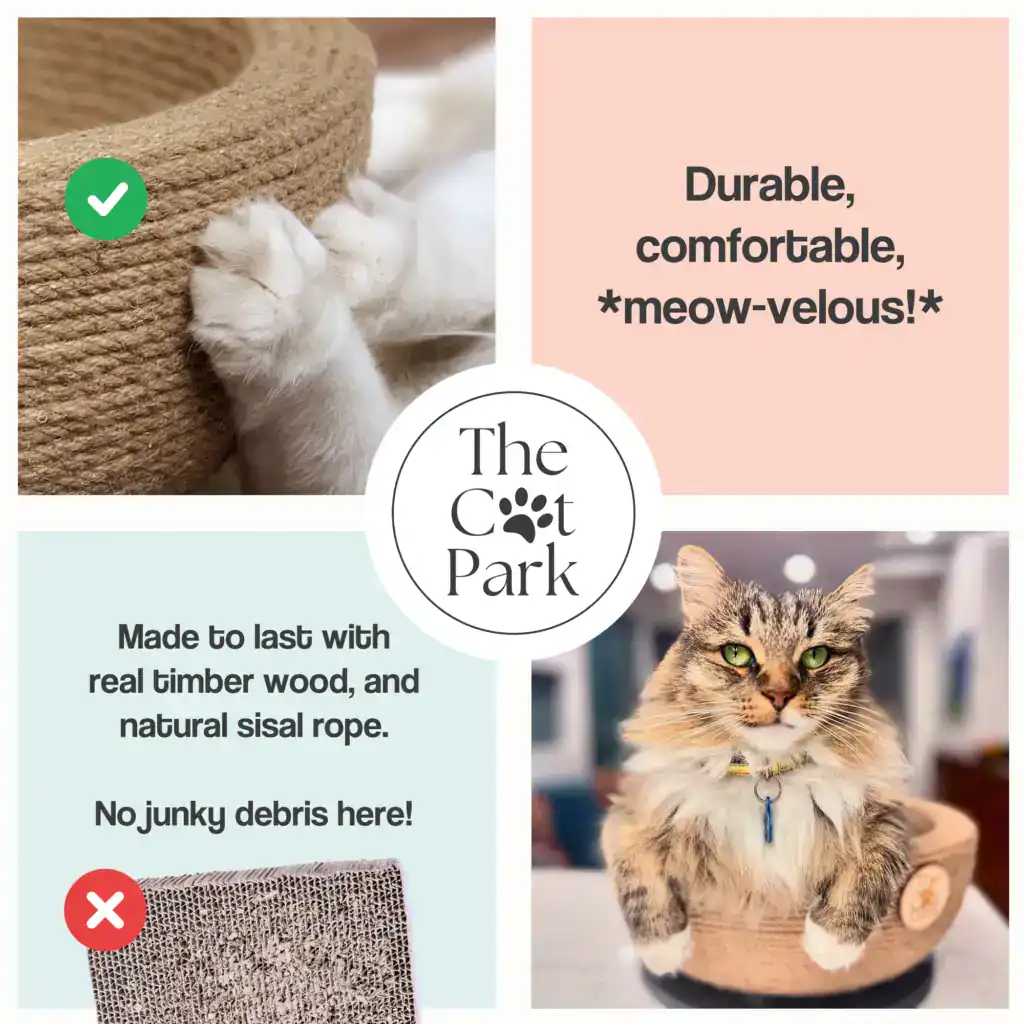 Amazon listing image design featuring pet product benefits, optimized with clean layout, text overlay, and brand storytelling.