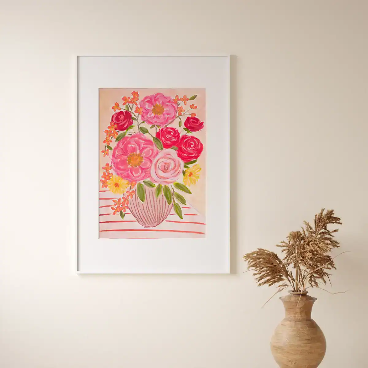 Paper Trail 8-12x18 - Image 2