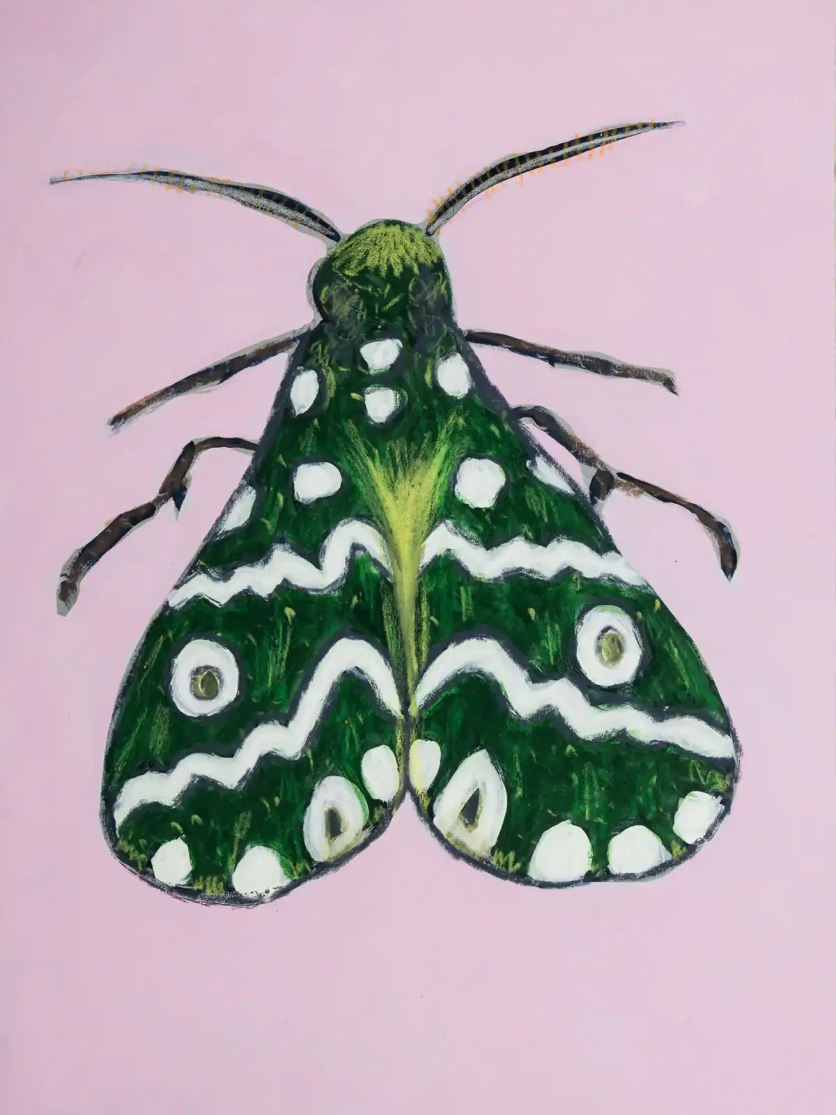 Playing Small 1-9x12