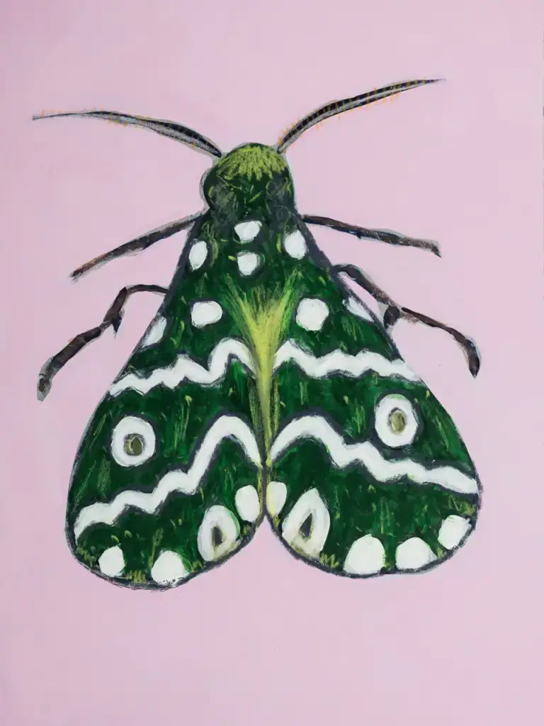 Playing Small 1-9x12