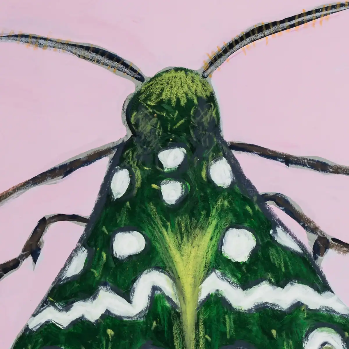 Playing Small 1-9x12 - Image 2