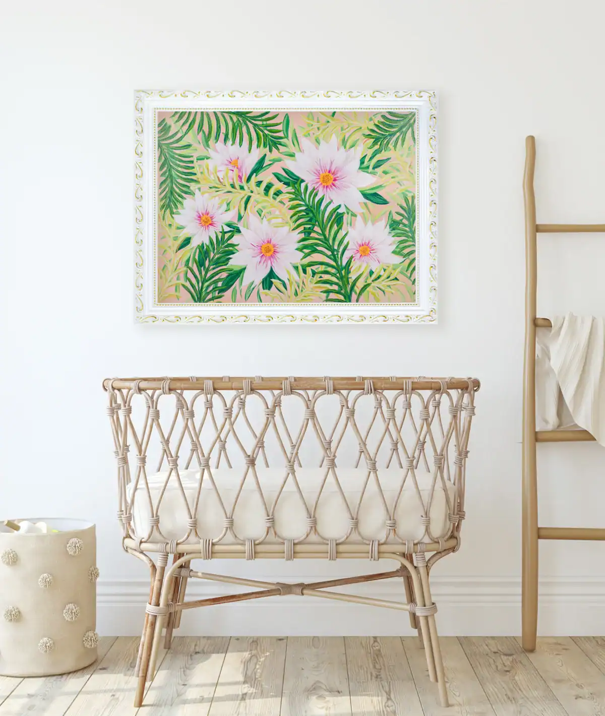 You Belong Here 18x24 - Image 3