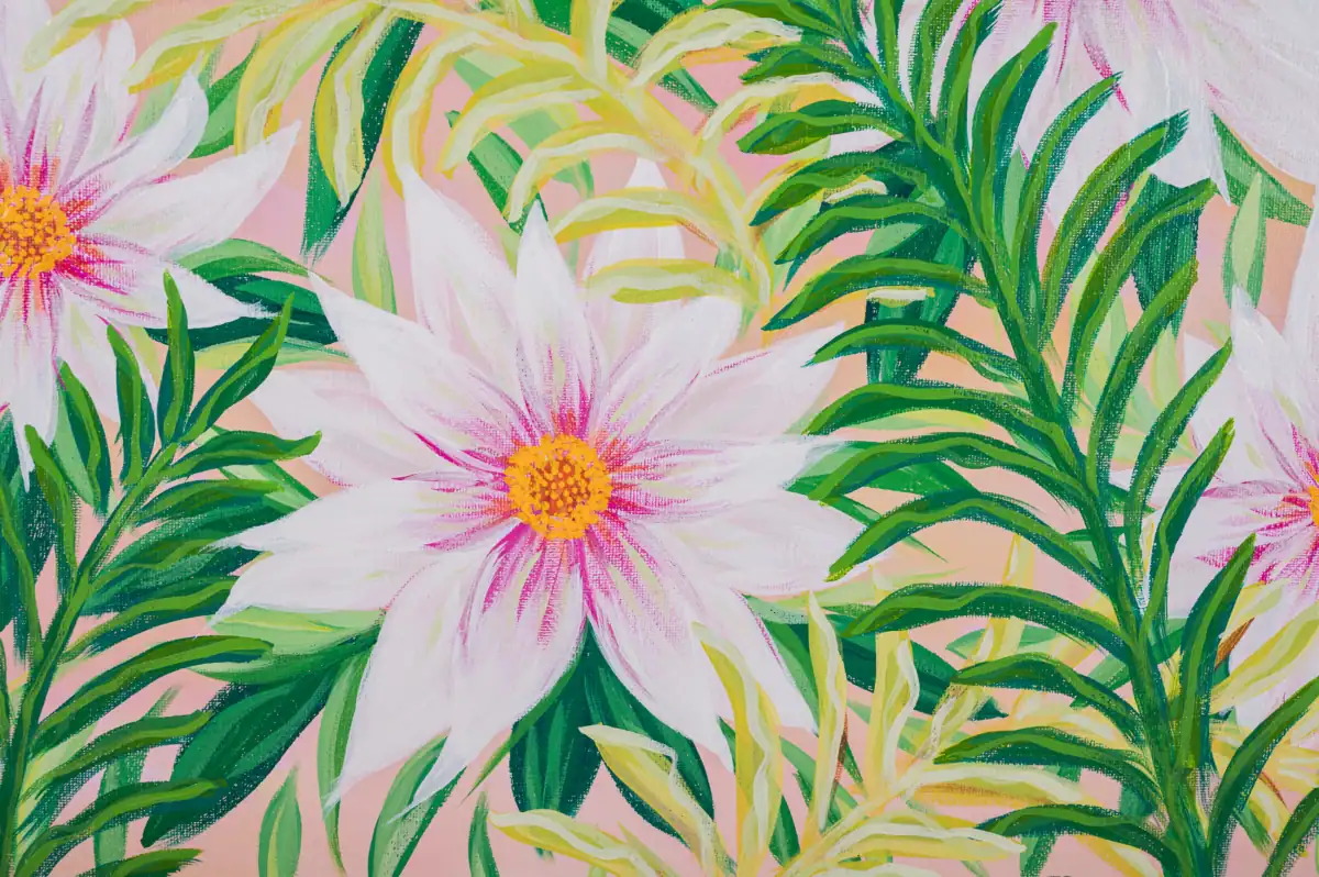 You Belong Here 18x24 - Image 4