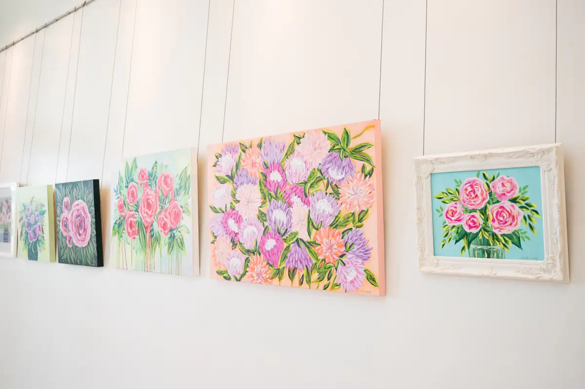 Unexpected Blessings 24x36 - Image 3