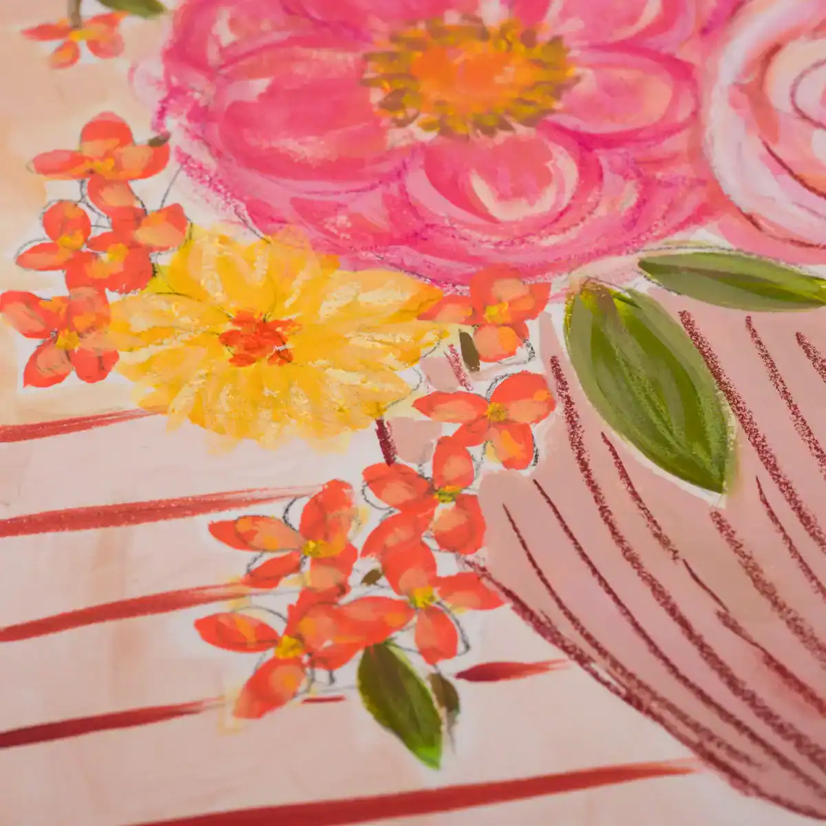 Paper Trail 8-12x18 - Image 3