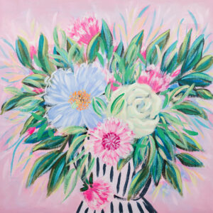 Endless Spring 20x20