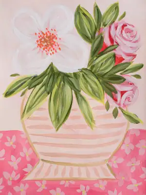 Less is More Study 1 - 9x12