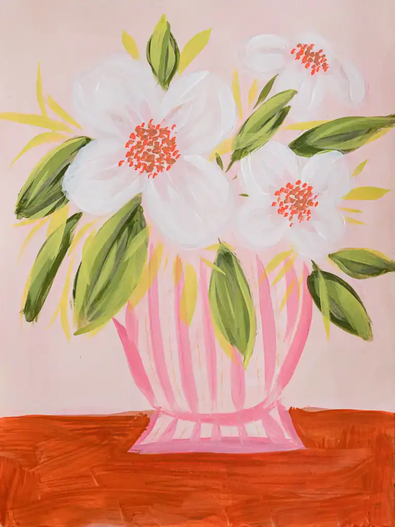 Less is More Study 3-9x12