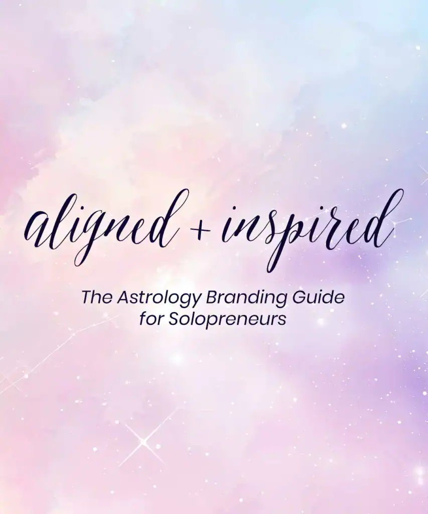 Align your brand’s visual identity, colors, energy, and messaging with this guide designed to help you communicate with clarity, intention, and emotional impact.