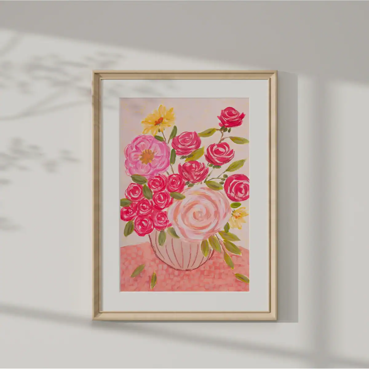 Paper Trail 7 - 12x18 - Image 3