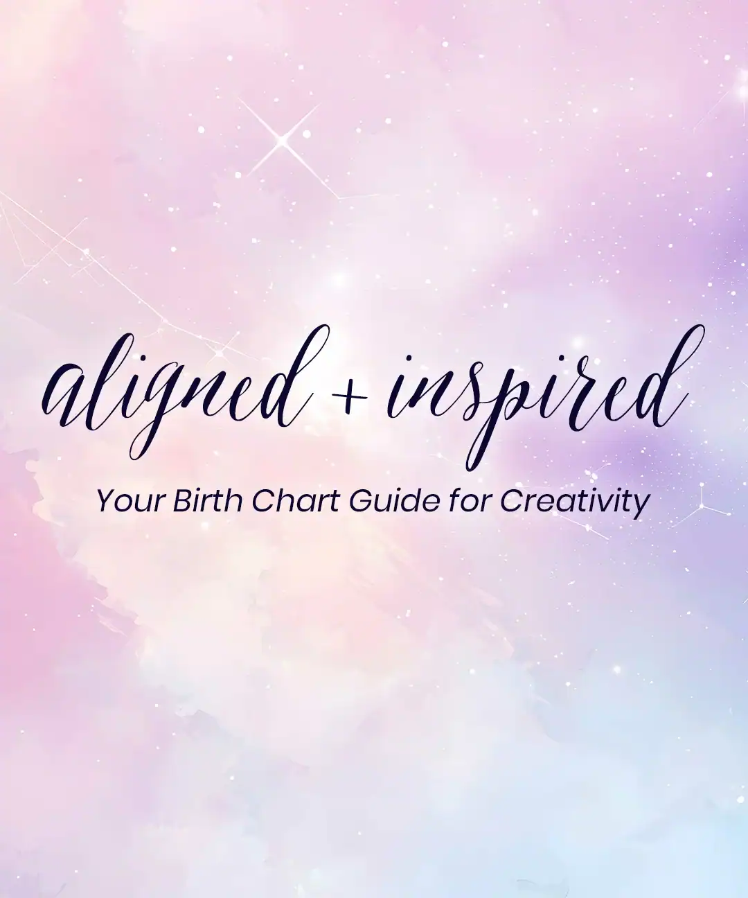 astrology and creativity guide