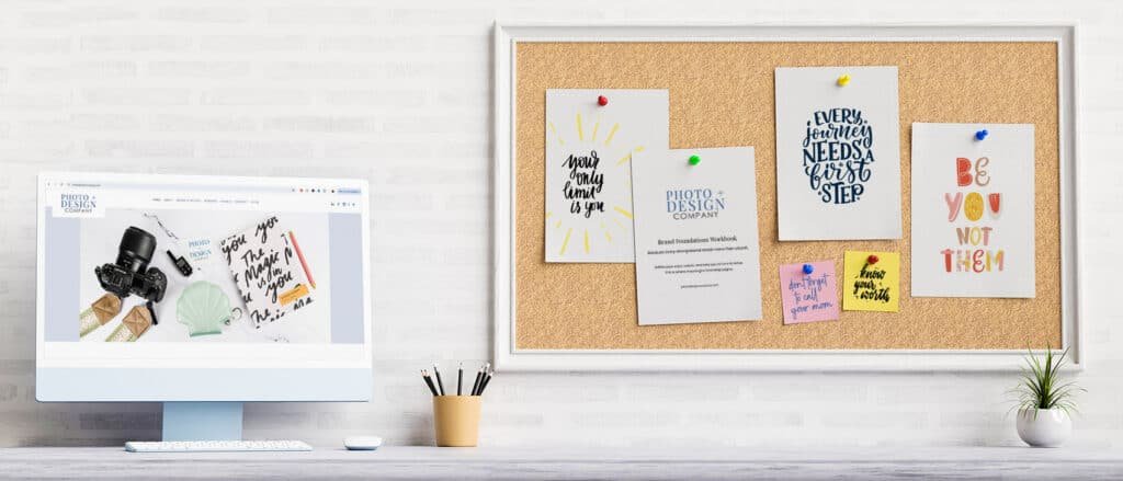 brand foundations workbook