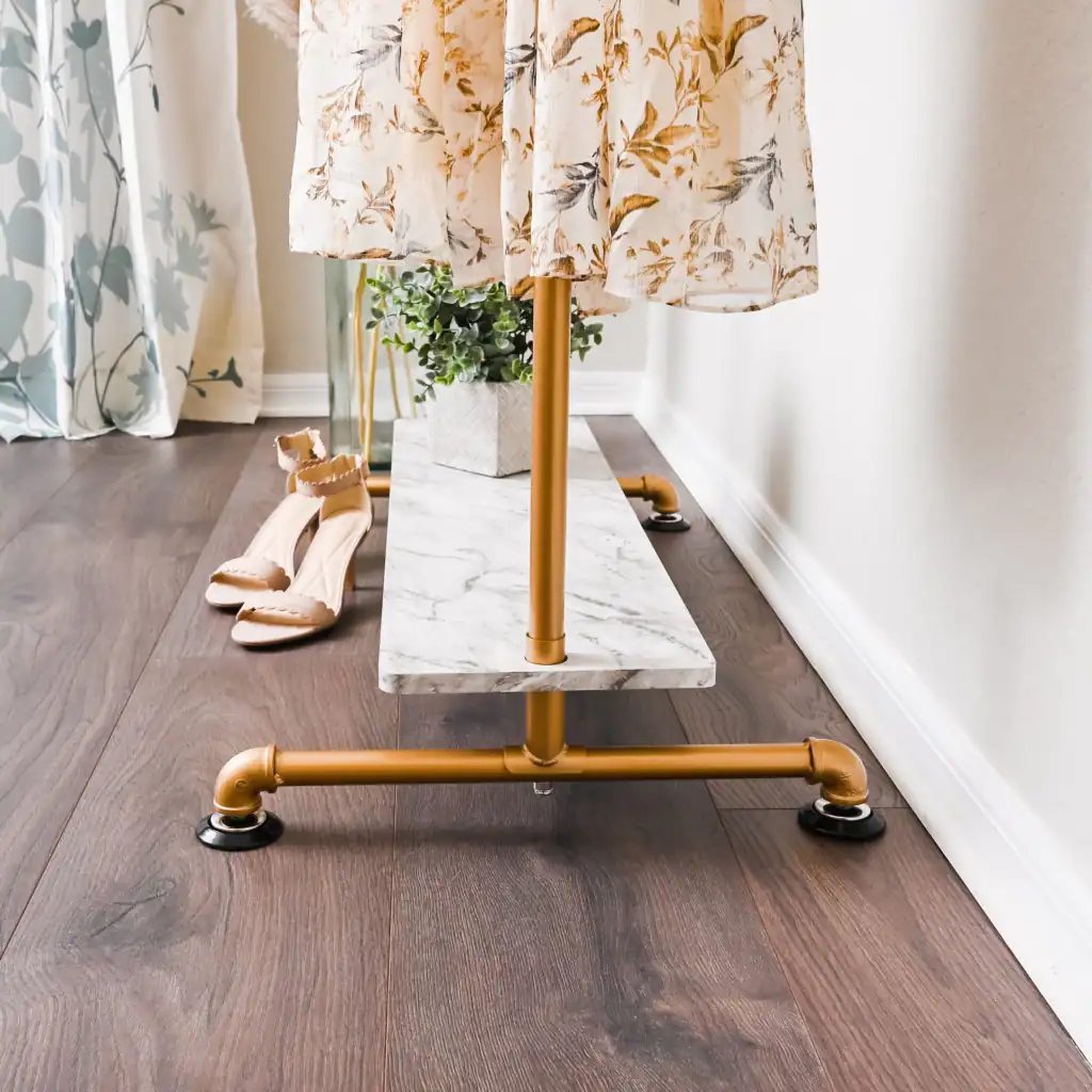 Styled lifestyle product photography setup for home goods, helping Amazon sellers create scroll-stopping content with real-life context.