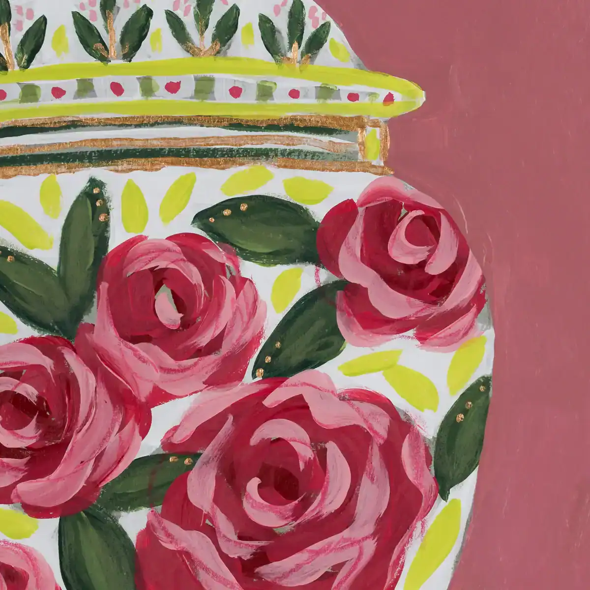 Secret Stash Jar - 9x12 - Image 3