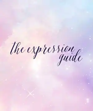 The Expression Guide