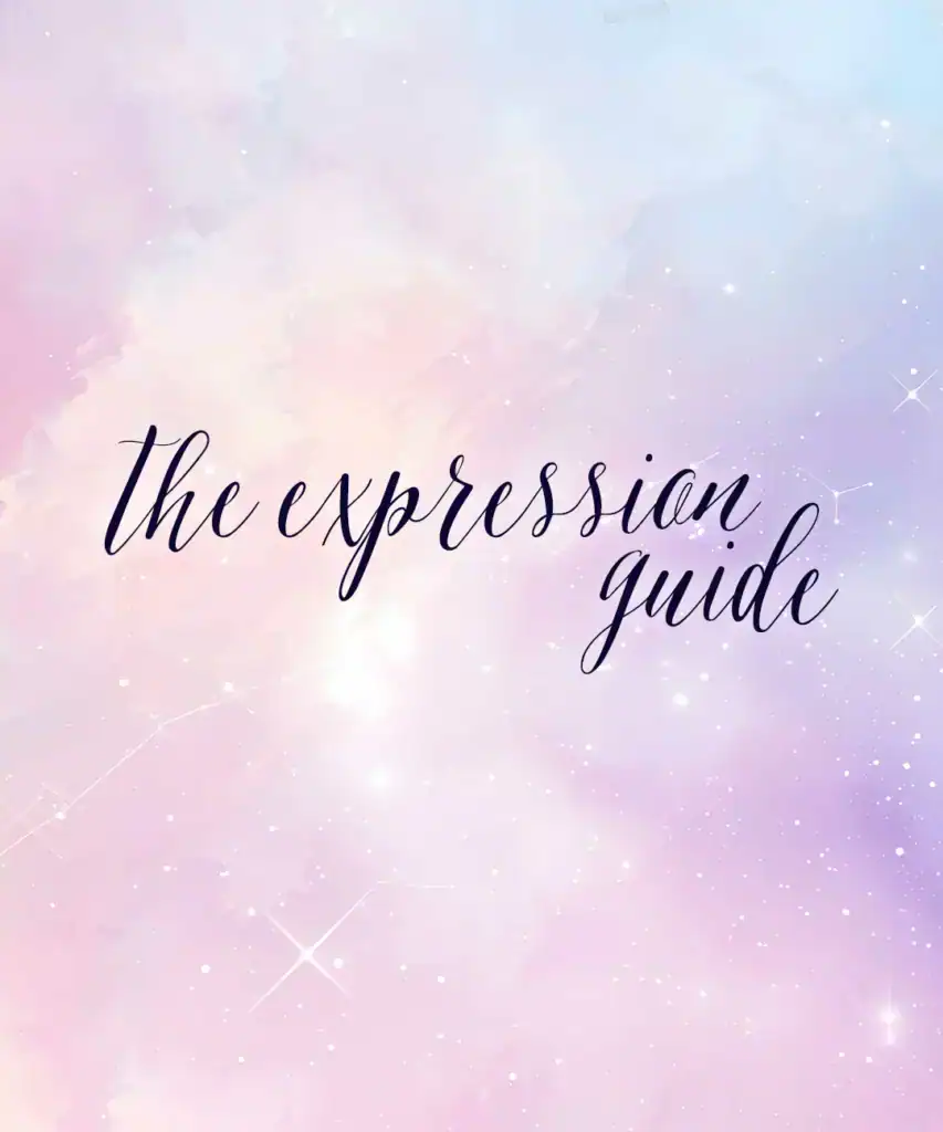 Inside this powerful self-paced guide, you’ll explore your voice through the lens of astrology and Human Design, unlocking the energy behind how you speak, how you're heard, and how you connect.