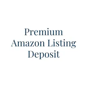 Amazon Premium Deposit
