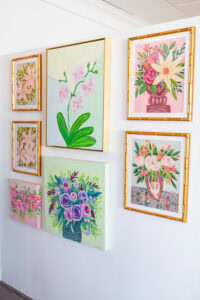 jupiter artisan marketplace in jupiter and tequesta florida for home decor and original artwork by local artists