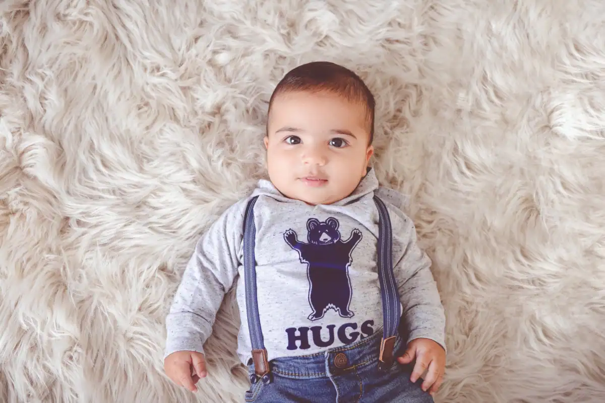 Portrait Photography Lightroom Presets - Image 17