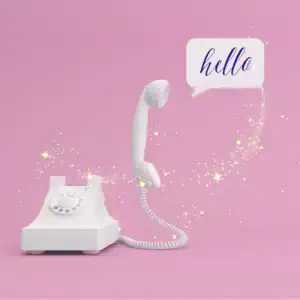 Energetic Business Strategy Session