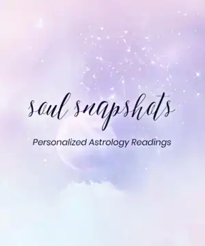 Soul Snapshot Reading