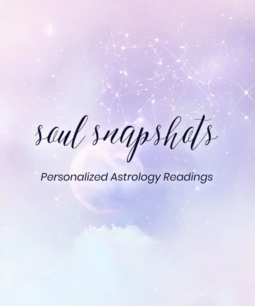 Soul Snapshot Reading