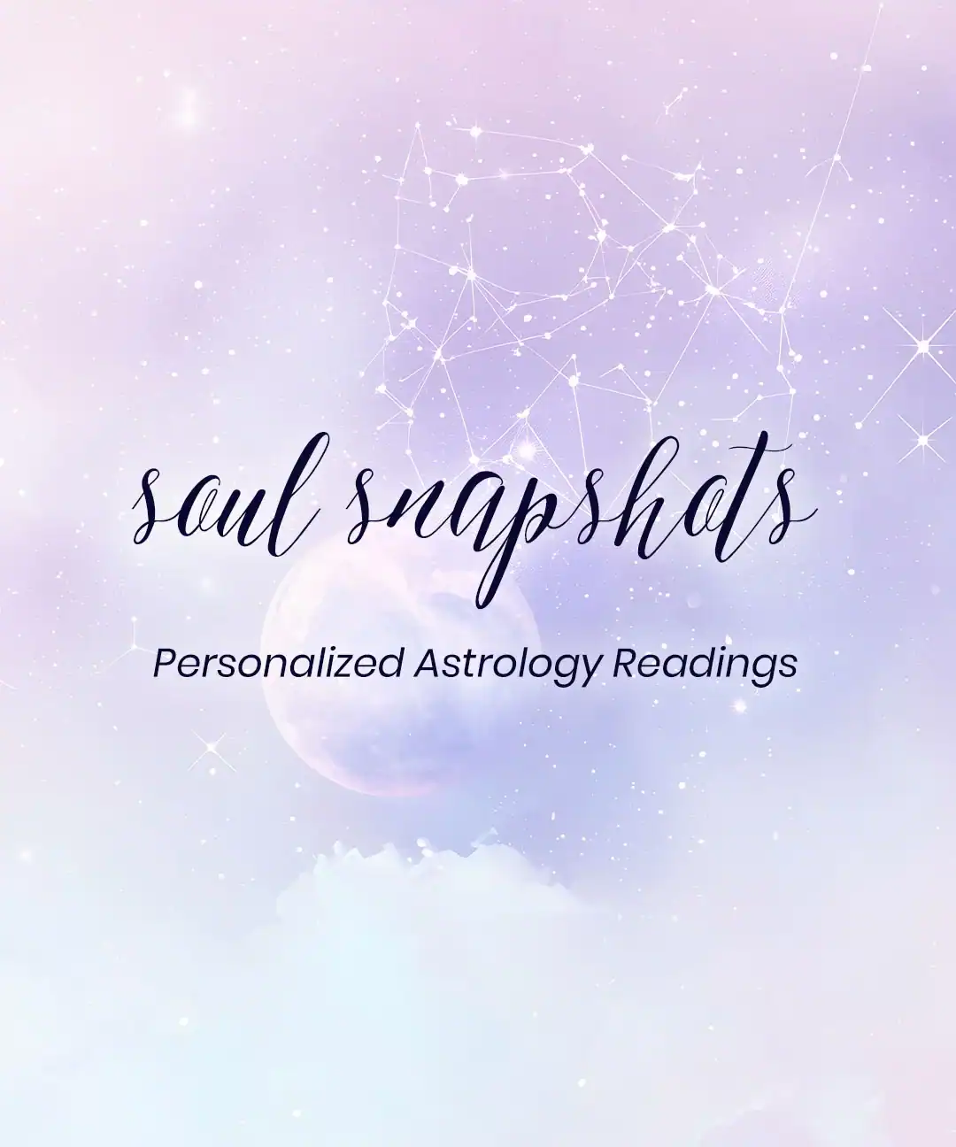 Soul Snapshot Reading