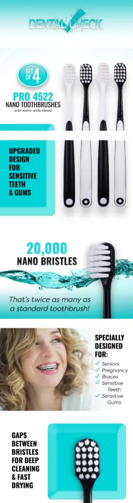 amazon personal care product photography toothbrushes