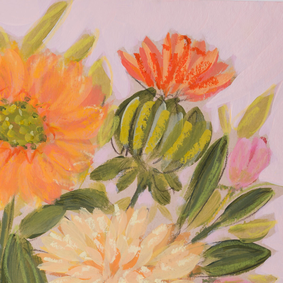 Paper Trail 4 11x14 - Image 3