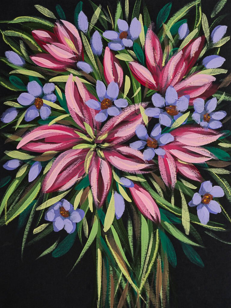 Magic & Mischief 2 - 9x12