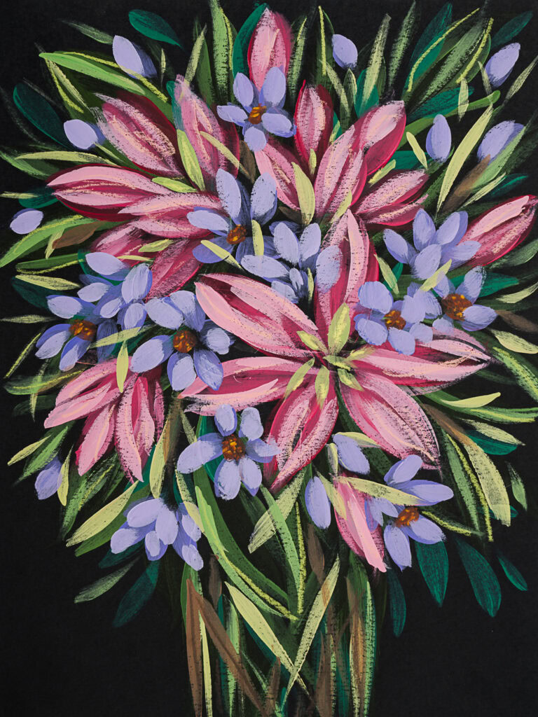 Magic & Mischief 1 - 9x12