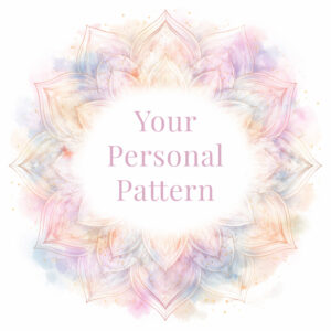 Your Personal Pattern