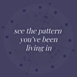Your Personal Pattern