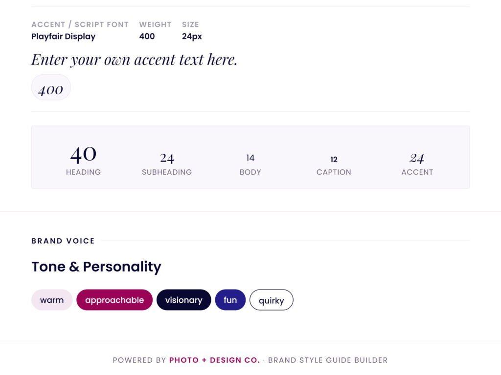 brand-voice-and-tone-style-guide brand voice and tone on a brand identity style guide