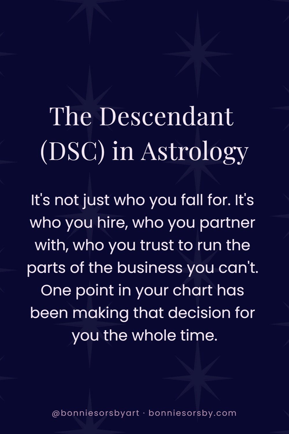 descendant-dsc-in-astrology the descendant (dsc) in astrology meaning